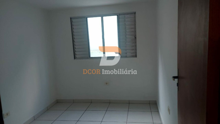 Casa com 2 Quartos para Alugar, 100 m² em Vila Santa Catarina - São Paulo
