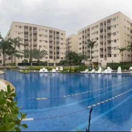 Apartamento com 2 Quartos à Venda,  em Pechincha - Rio De Janeiro