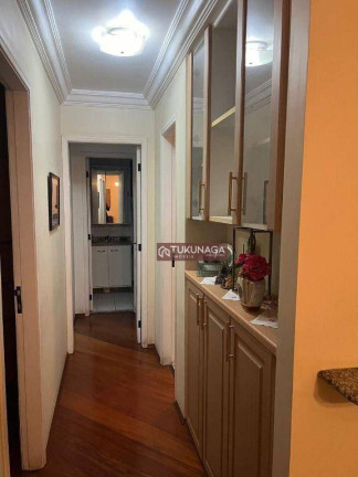 Imagem Apartamento com 3 Quartos à Venda, 70 m² em Santana - São Paulo