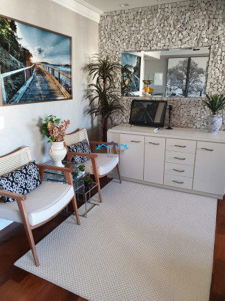 Imagem Apartamento com 3 Quartos à Venda, 75 m² em Vila Santa Catarina - São Paulo Imagem Apartamento com 3 Quartos à Venda, 75 m² em Vila Santa Catarina - São Paulo