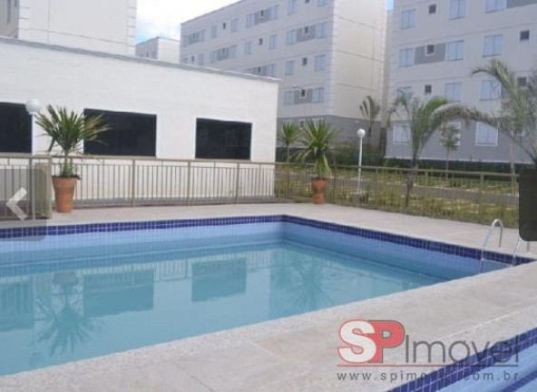Imagem Apartamento com 2 Quartos à Venda, 48 m² em Jardim Ansalca - Guarulhos Imagem Apartamento com 2 Quartos à Venda, 48 m² em Jardim Ansalca - Guarulhos