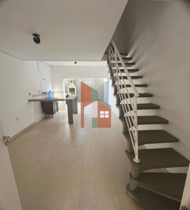 Imagem Casa de Condomínio com 2 Quartos à Venda, 100 m² em Jardim Estância Brasil - Atibaia Imagem Casa de Condomínio com 2 Quartos à Venda, 100 m² em Jardim Estância Brasil - Atibaia