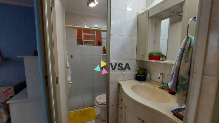 Imagem Casa com 3 Quartos à Venda, 41 m² em Residencial Cosmos - Campinas