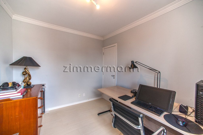 Imagem Apartamento com 3 Quartos à Venda, 138 m² em Ipiranga - São Paulo