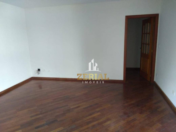 Imagem Apartamento com 4 Quartos à Venda, 163 m² em Barcelona - São Caetano Do Sul