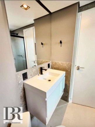 Imagem Apartamento com 3 Quartos à Venda ou Locação, 110 m² em Vila Mariana - São Paulo