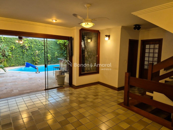 Casa de Condomínio com 4 Quartos à Venda, 320 m² em Parque Da Hípica - Campinas