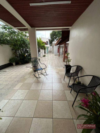 Sobrado com 6 Quartos à Venda, 350 m² em Vila Renata - Guarulhos