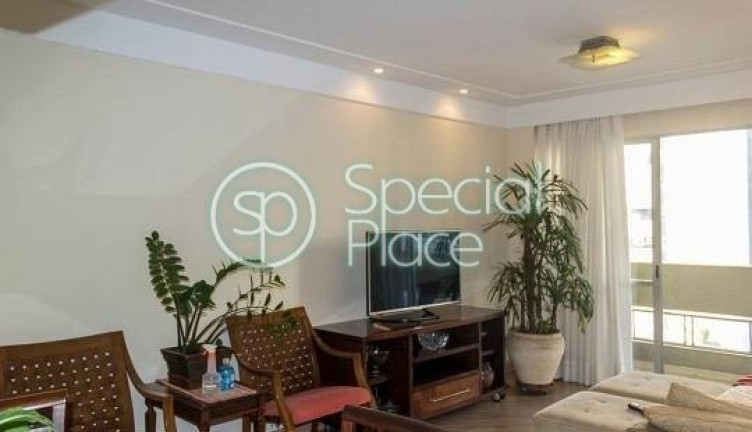Imagem Apartamento com 3 Quartos à Venda, 200 m² em Moema Pássaros - São Paulo Imagem Apartamento com 3 Quartos à Venda, 200 m² em Moema Pássaros - São Paulo