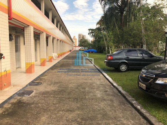 Imagem Kitnet à Venda, 27 m² em Boqueirão - Praia Grande Imagem Kitnet à Venda, 27 m² em Boqueirão - Praia Grande