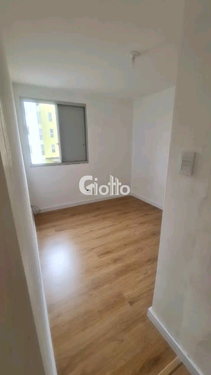 Apartamento com 2 Quartos à Venda, 47 m² em Jardim Marica - Mogi Das Cruzes
