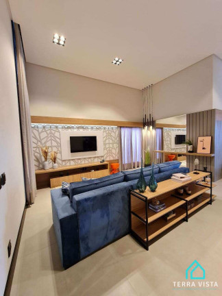 Imagem Casa de Condomínio com 3 Quartos à Venda, 255 m² Imagem Casa de Condomínio com 3 Quartos à Venda, 255 m²