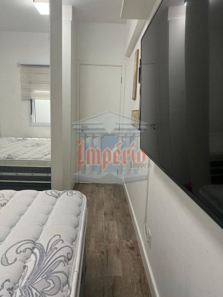 Imagem Apartamento com 3 Quartos à Venda, 94 m² em Centro - São Bernardo Do Campo