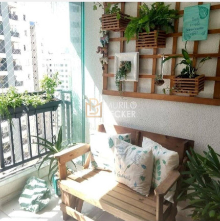 Imagem Apartamento com 3 Quartos à Venda, 75 m² em Jardim Aquárius - São José Dos Campos