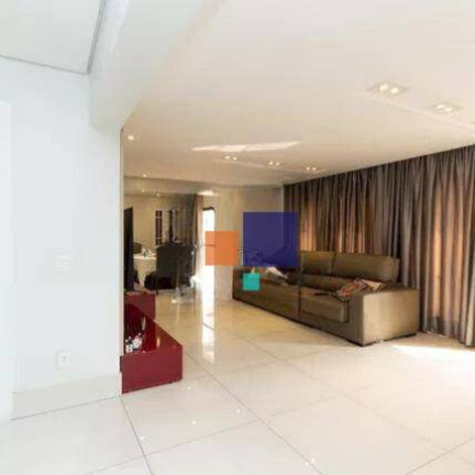 Imagem Apartamento com 4 Quartos à Venda ou Locação, 178 m² em Planalto Paulista - São Paulo