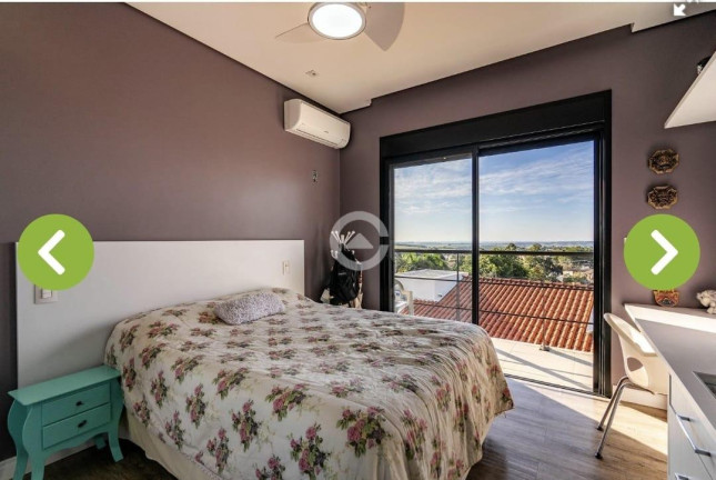 Imagem Casa de Condomínio com 4 Quartos à Venda, 310 m² em Loteamento Caminhos De São Conrado (sousas) - Campinas Imagem Casa de Condomínio com 4 Quartos à Venda, 310 m² em Loteamento Caminhos De São Conrado (sousas) - Campinas