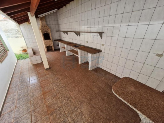 Imagem Casa para Alugar, 275 m² em Campos Eliseos - Ribeirão Preto Imagem Casa para Alugar, 275 m² em Campos Eliseos - Ribeirão Preto