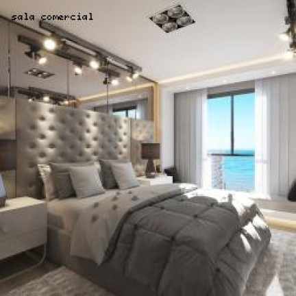 Imagem Apartamento com 3 Quartos à Venda, 127 m² em Meia Praia - Itapema