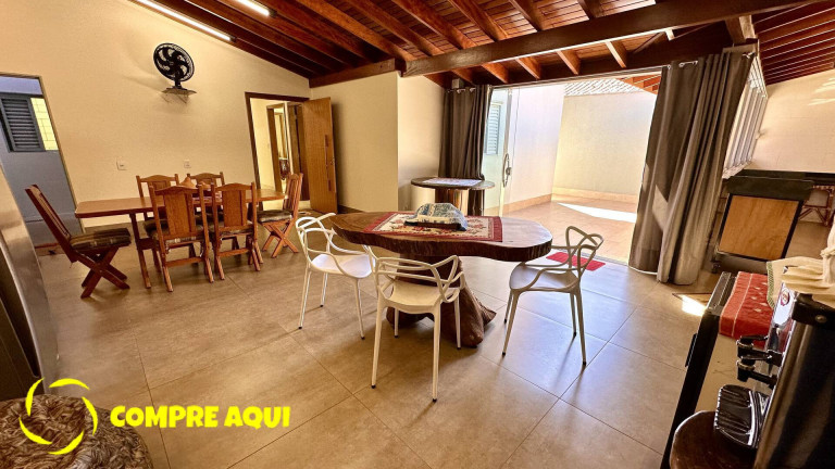 Imagem Casa com 2 Quartos à Venda, 200 m² em Hussein Gemha - Barretos Imagem Casa com 2 Quartos à Venda, 200 m² em Hussein Gemha - Barretos