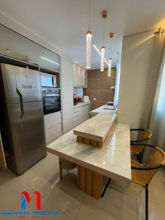 Imagem Apartamento com 2 Quartos à Venda, 86 m² em Santa Maria - Santo André Imagem Apartamento com 2 Quartos à Venda, 86 m² em Santa Maria - Santo André