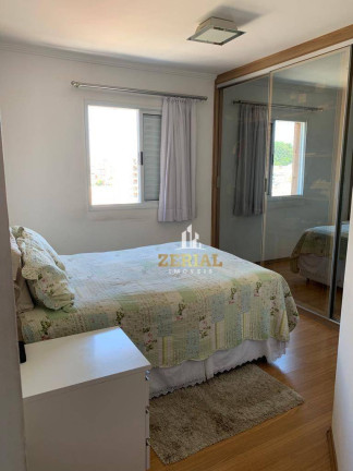 Imagem Apartamento com 2 Quartos à Venda, 67 m² em Osvaldo Cruz - São Caetano Do Sul