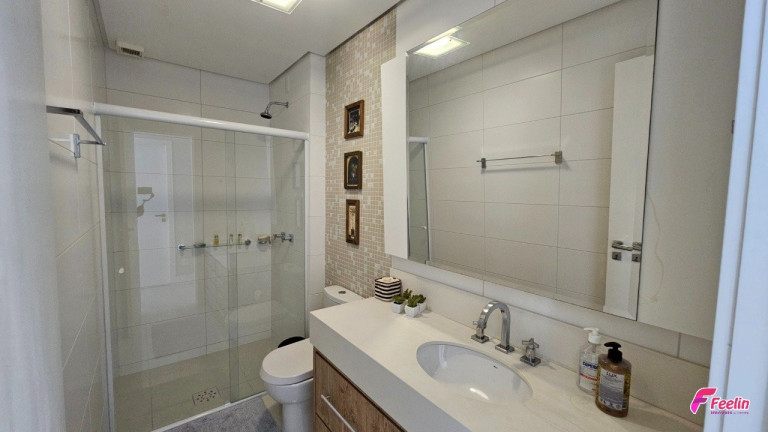 Imagem Apartamento com 3 Quartos à Venda, 132 m² em Balneário - Florianópolis