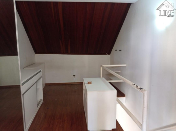 Imagem Casa com 1 Quarto à Venda, 44 m² em Vila Ema - São José Dos Campos Imagem Casa com 1 Quarto à Venda, 44 m² em Vila Ema - São José Dos Campos