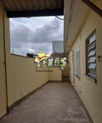 Imagem Casa com 1 Quarto para Alugar, 90 m² em Jardim Maringá - São Paulo