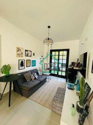 Imagem Casa com 2 Quartos para Alugar, 58 m² em Morada Da Praia - Bertioga