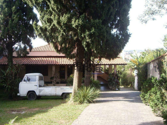 Imagem Casa com 3 Quartos à Venda, 245 m² em Jaraguá - São Paulo Imagem Casa com 3 Quartos à Venda, 245 m² em Jaraguá - São Paulo