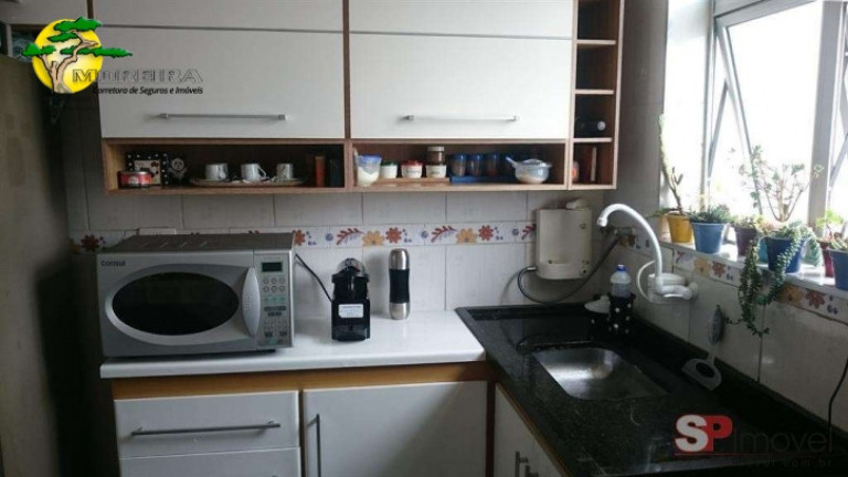 Imagem Apartamento com 2 Quartos à Venda, 50 m² em Mandaqui - São Paulo