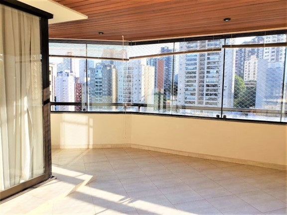 Imagem Apartamento com 4 Quartos à Venda, 320 m² em Jardim Ampliação - São Paulo Imagem Apartamento com 4 Quartos à Venda, 320 m² em Jardim Ampliação - São Paulo