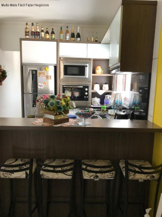 Imagem Apartamento com 2 Quartos à Venda, 47 m² em Germânia - Nova Petrópolis Imagem Apartamento com 2 Quartos à Venda, 47 m² em Germânia - Nova Petrópolis