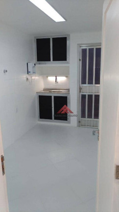 Imagem Apartamento com 3 Quartos à Venda, 90 m² em Fátima - Niterói Imagem Apartamento com 3 Quartos à Venda, 90 m² em Fátima - Niterói