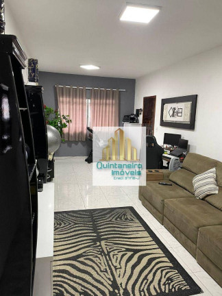 Sobrado com 4 Quartos à Venda, 180 m² em Jardim Santa Mena - Guarulhos