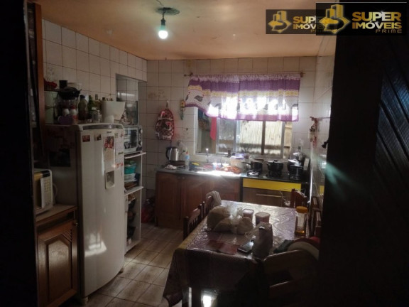 Imagem Casa com 3 Quartos à Venda, 255 m² em Fragata - Pelotas Imagem Casa com 3 Quartos à Venda, 255 m² em Fragata - Pelotas