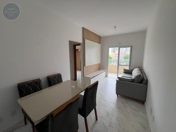 Imagem Apartamento com 2 Quartos à Venda, 53 m² em Caiçara - Praia Grande