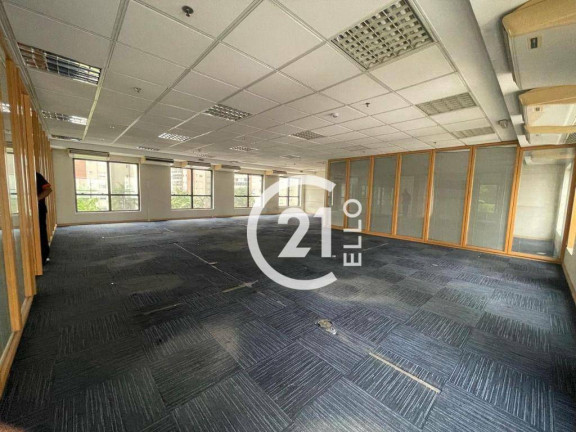 Imagem Imóvel para Alugar, 227 m² em Itaim Bibi - São Paulo