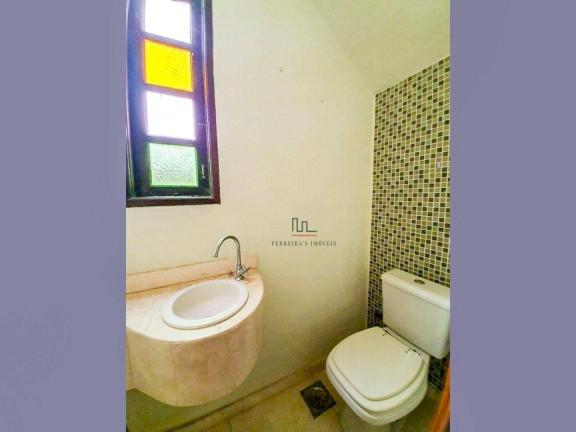 Imagem Casa com 4 Quartos à Venda, 180 m² em São Francisco - Niterói Imagem Casa com 4 Quartos à Venda, 180 m² em São Francisco - Niterói