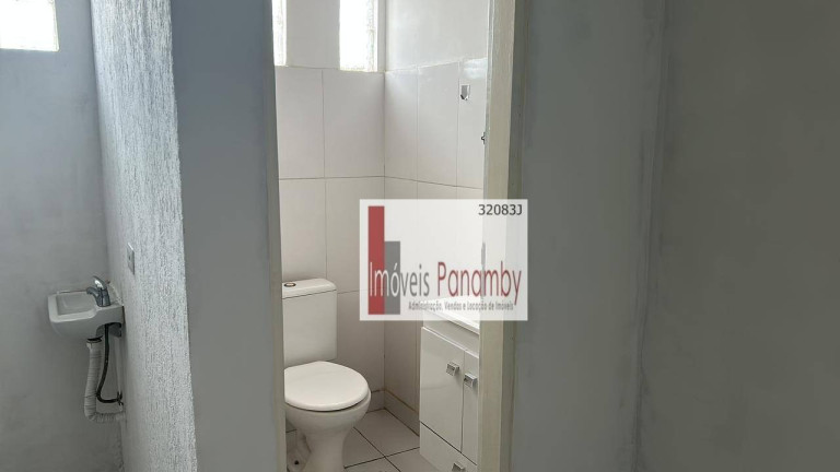 Imagem Imóvel para Alugar, 20 m² em Ipiranga - São Paulo Imagem Imóvel para Alugar, 20 m² em Ipiranga - São Paulo