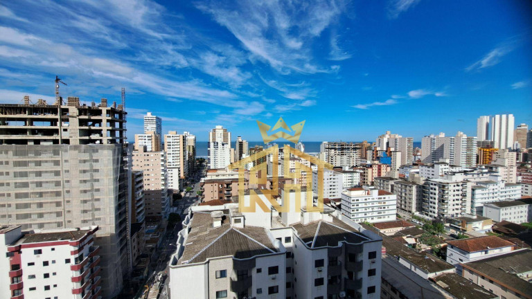 Imagem Apartamento com 3 Quartos à Venda, 139 m² em Canto Do Forte - Praia Grande Imagem Apartamento com 3 Quartos à Venda, 139 m² em Canto Do Forte - Praia Grande