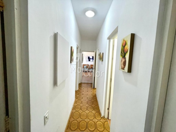 Imagem Apartamento com 3 Quartos à Venda, 106 m² em Pitangueiras - Guarujá