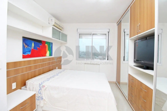 Imagem Apartamento com 3 Quartos à Venda, 81 m² em Passo Da Areia - Porto Alegre Imagem Apartamento com 3 Quartos à Venda, 81 m² em Passo Da Areia - Porto Alegre