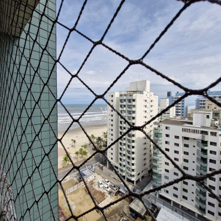 Imagem Apartamento com 1 Quarto à Venda, 40 m² em Tupi - Praia Grande