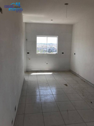 Imagem Apartamento com 2 Quartos à Venda, 48 m² em Maracana - Colombo Imagem Apartamento com 2 Quartos à Venda, 48 m² em Maracana - Colombo