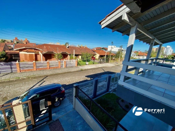Imagem Casa com 3 Quartos à Venda,  em Zona Nova - Capao Da Canoa