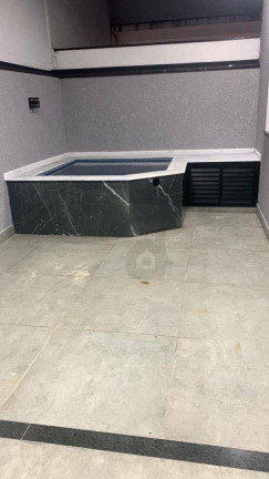 Imagem Casa com 3 Quartos à Venda, 110 m² em Cajuru Do Sul - Sorocaba