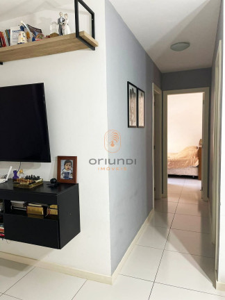 Imagem Apartamento com 2 Quartos à Venda, 57 m² em Praia De Itaparica - Vila Velha