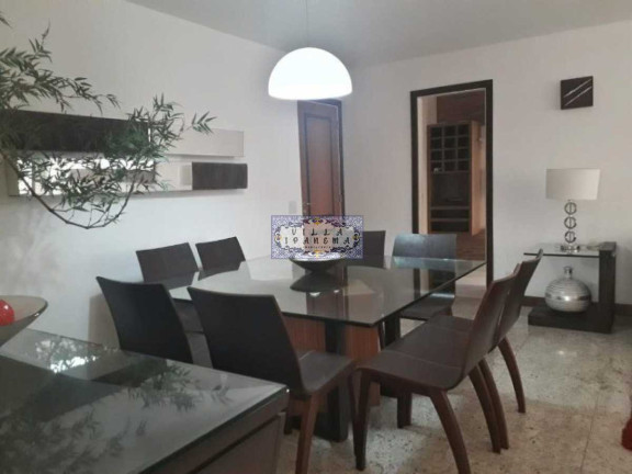 Imagem Apartamento com 3 Quartos à Venda, 122 m² em Charitas - Niterói
