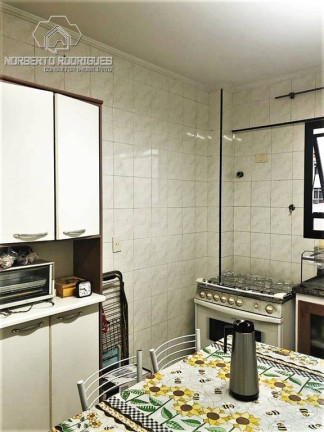 Imagem Apartamento com 3 Quartos à Venda, 105 m² em Guilhermina - Praia Grande Imagem Apartamento com 3 Quartos à Venda, 105 m² em Guilhermina - Praia Grande
